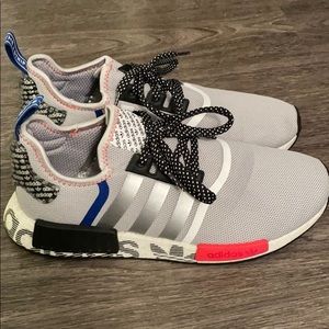 Adidas NME9 Shoes